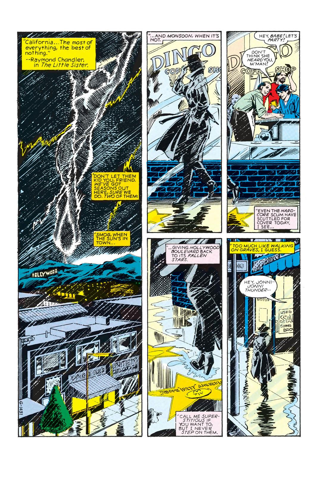 Jonni Thunder series preview1