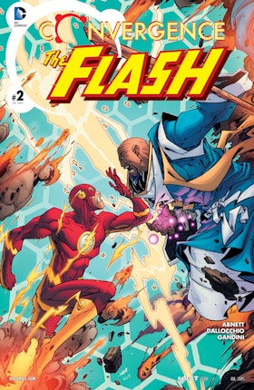 Convergence: Flash #2