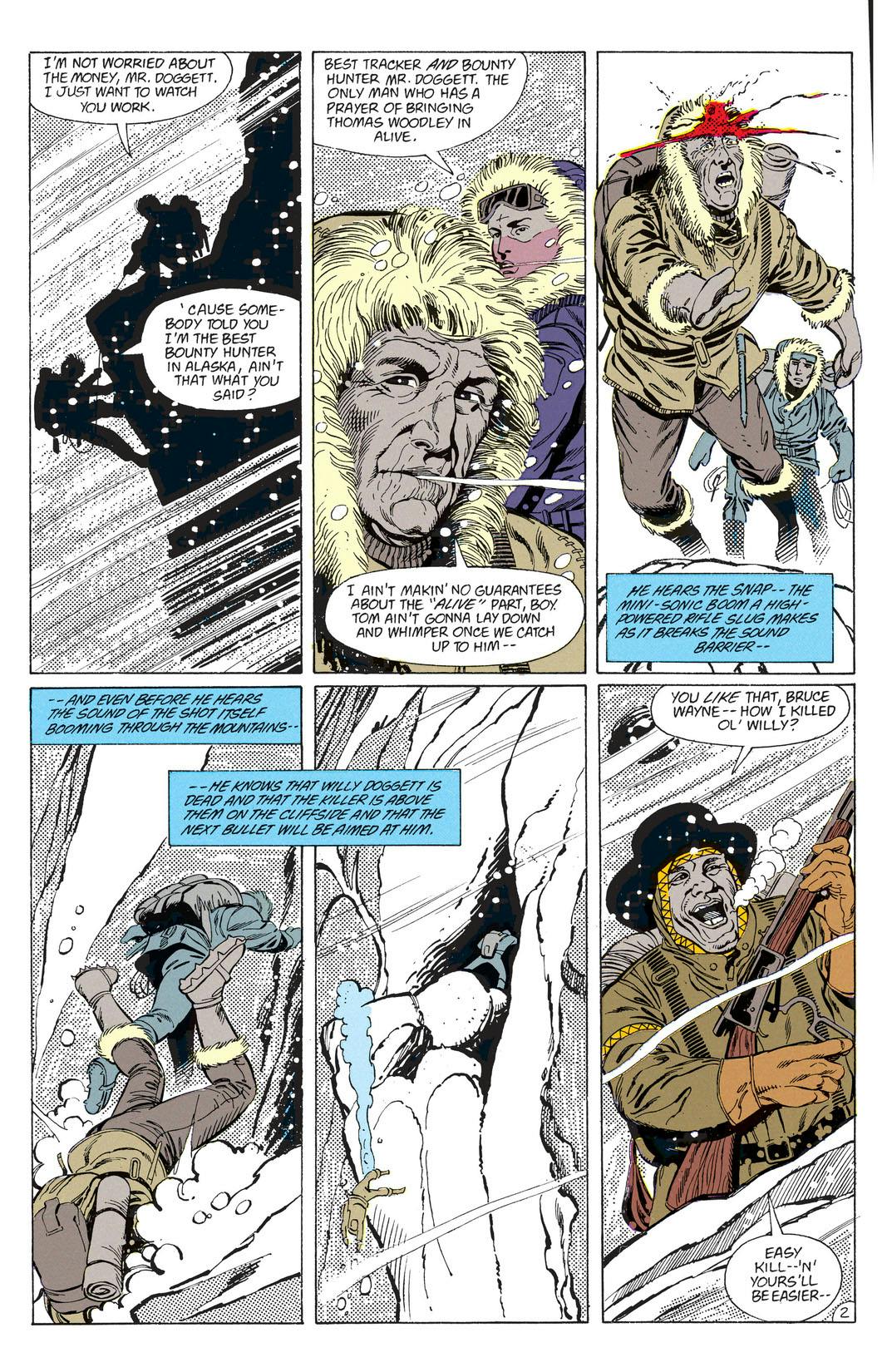 Batman: Legends of the Dark Knight series preview2