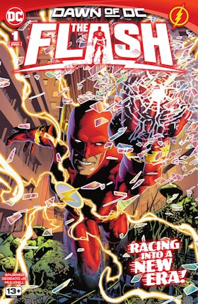The Flash #1