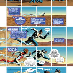 The Flash series preview2