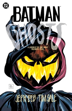 Batman: Ghosts, A Legends of the Dark... #1