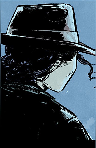 DC Pride DC Go! Edition #3 preview images