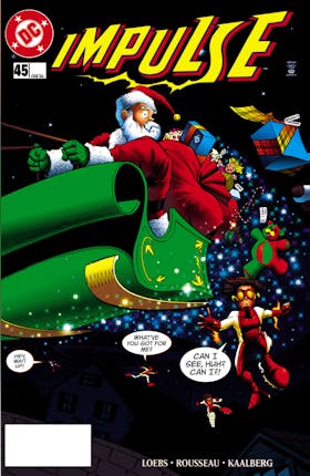 Impulse #45