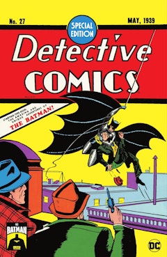Detective Comics #27 - Batman 85th Edition (2024)