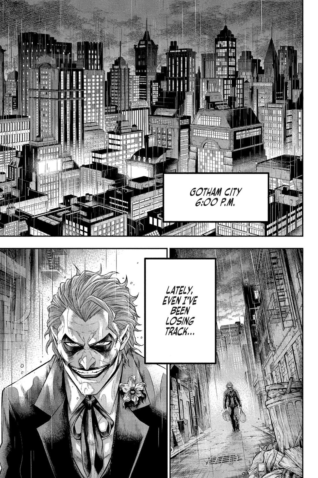 Joker: One Operation Joker series preview2