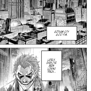 Joker: One Operation Joker series preview2