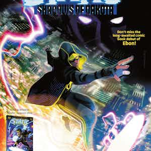 Batman: Legends of Gotham series preview1