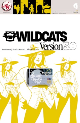 Wildcats Version 3.0 #3