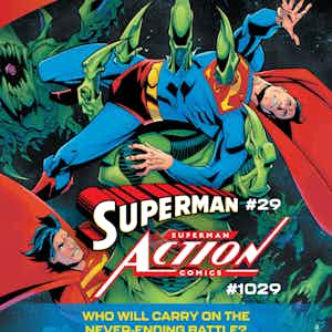 Suicide Squad (2021-) series preview1