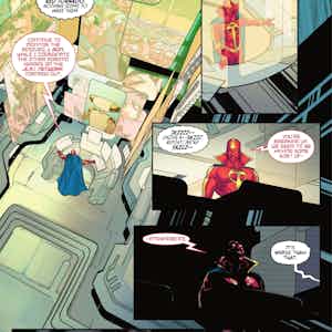 Knight Terrors: Zatanna series preview2