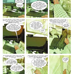 Batman - One Bad Day (2022-) series preview2