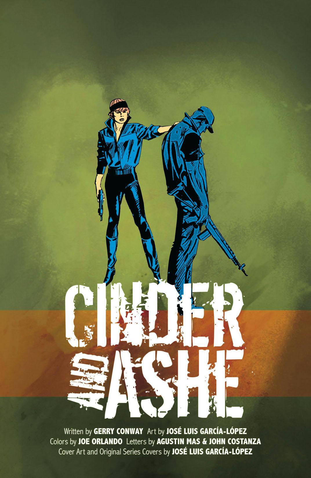 Cinder & Ashe series preview1