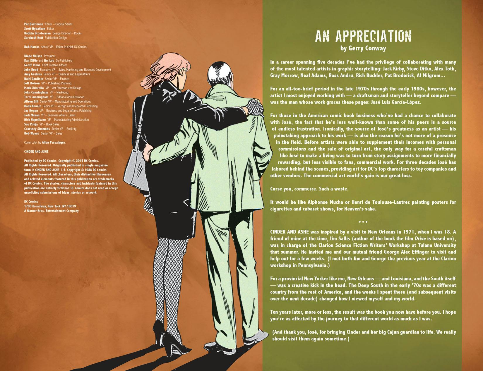 Cinder & Ashe series preview2