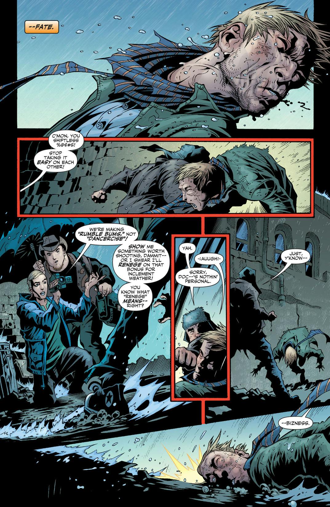 Countdown To Mystery series preview2