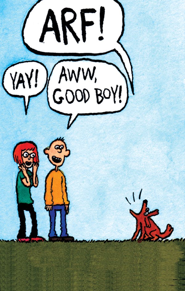 MAD SHORT CUTS - DC Go! Edition #20 preview images