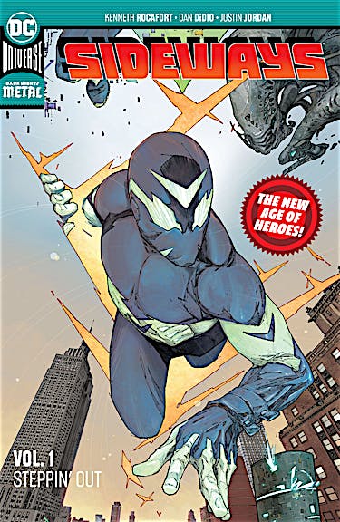 Sideways Vol. 1: Steppin' Out preview images