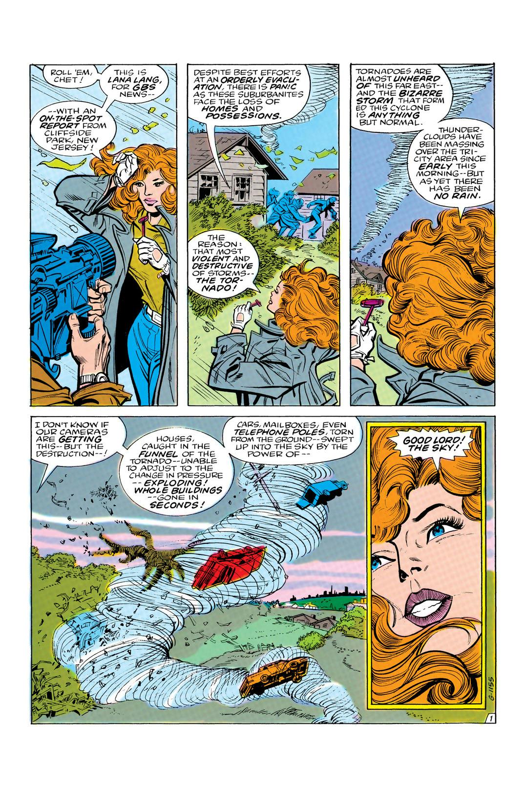 Red Tornado (1985) series preview1