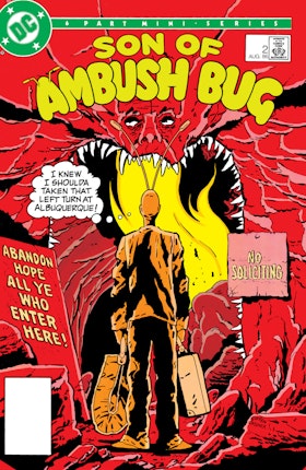 Son of Ambush Bug #2