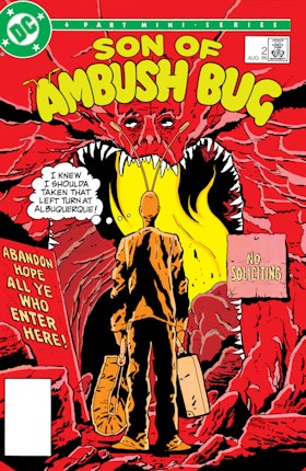 Son of Ambush Bug #2