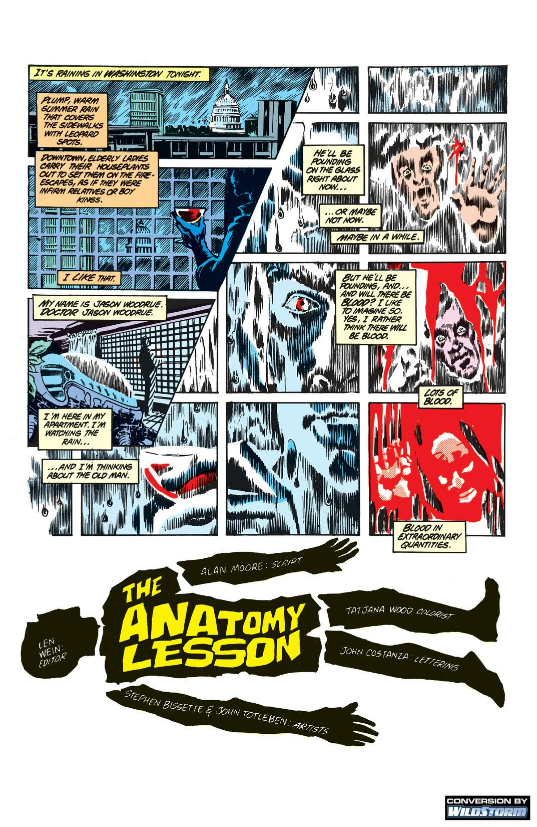 saga of the swamp thing box set saga of the swamp thing box set