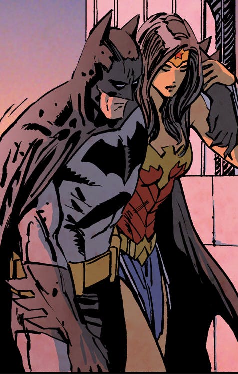 Wonder Woman DC Go! Edition (2026-) #48