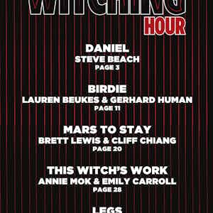 The Witching Hour series preview1