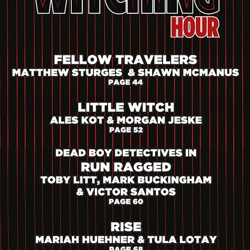 The Witching Hour series preview2