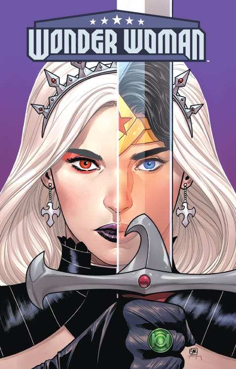 Wonder Woman DC Go! Edition (2026-) #72
