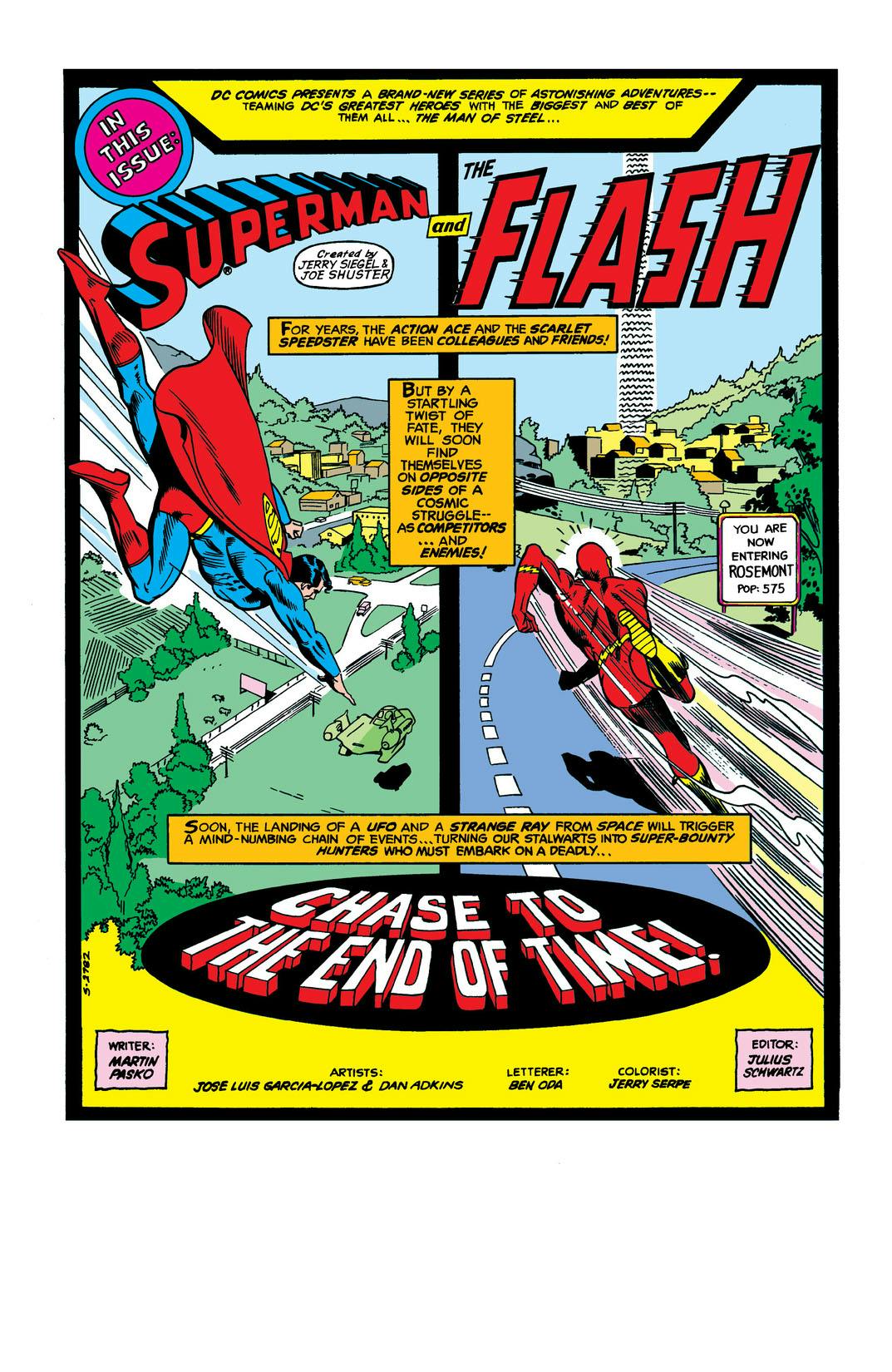 DC Comics Presents (1978-1986) series preview1