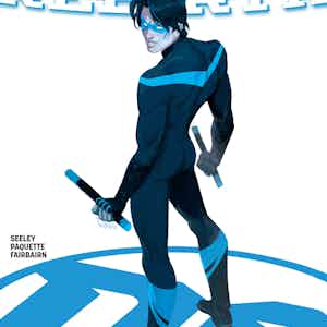 Nightwing (2016-) series preview2