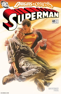 Superman (2006-) #685
