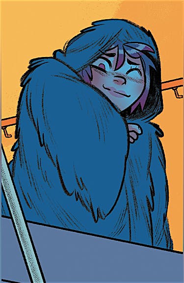 DC Go! Holiday Special 2025 #27