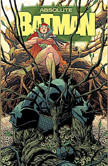 Absolute Batman DC Go! Edition #40