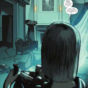 DC Horror Presents...(2024-) series preview2