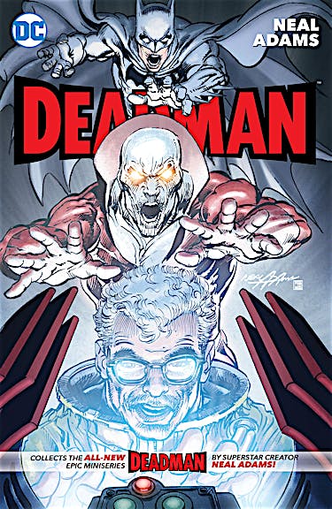 Deadman preview images