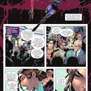 Punchline: The Gotham Game series preview2