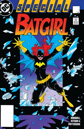 Batgirl Special #1 #1