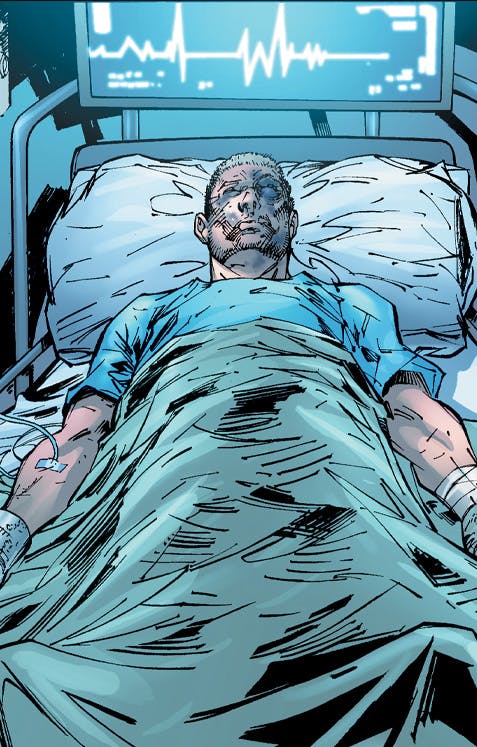 New 52 Justice League DC Go! Edition #24