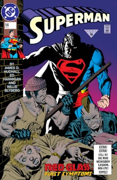 Superman (1986-) #56