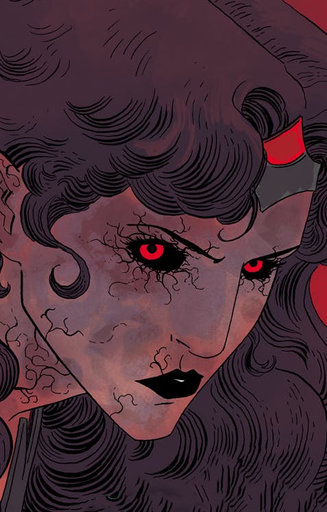 Absolute Wonder Woman DC Go! Edition #30