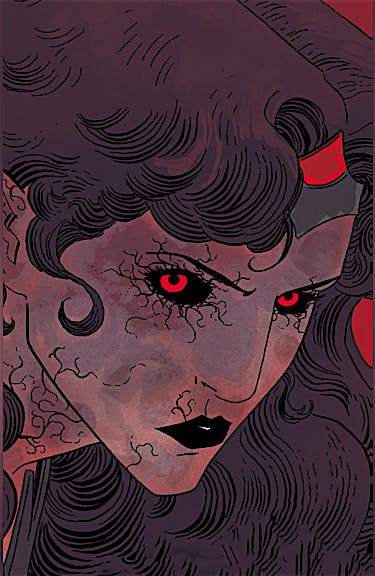 Absolute Wonder Woman DC Go! Edition #30 preview images