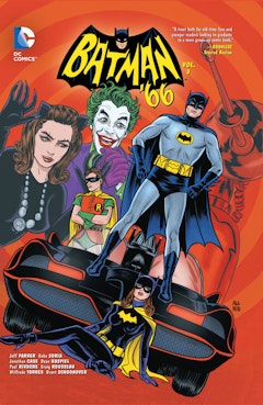 Batman '66 Vol. 3