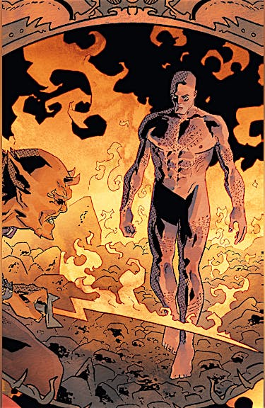 Superman DC Go! Edition (2026-) #89