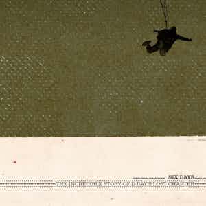 Six Days: The Incredible Story of D-Day's Lost Chapter series preview1