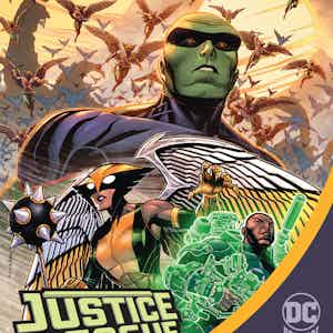 DC Nuclear Winter Special series preview2