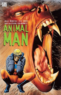 Animal Man Vol. 1