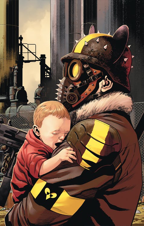 Wonder Woman DC Go! Edition (2026-) #59