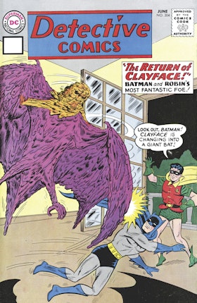 Detective Comics (1937-) #304