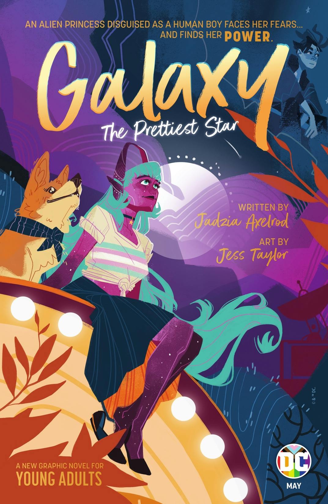 Blood Syndicate series preview1